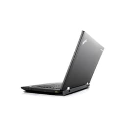 Lenovo ThinkPad L530 15" Core i5 2,6 GHz  - HDD 320 Go - 4 Go AZERTY - Français