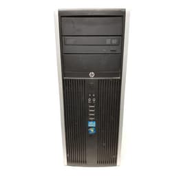 HP Compaq Elite 8300 CMT Pentium 3,1 GHz - HDD 250 Go RAM 4 Go
