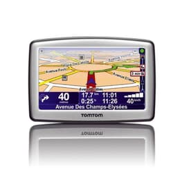 GPS Tomtom XL Canada 310