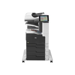 Imprimante Multifonction Laser Couleur HP LaserJet M775z