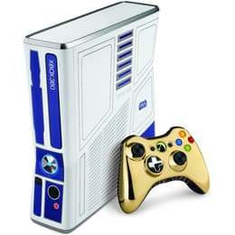 Console Microsoft XBox 360 320 Go - Edition limitée Star Wars