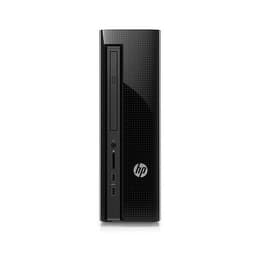 HP Slimline 260-p100nf Core i3 3,2 GHz - HDD 1 To RAM 4 Go