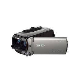 Caméra Sony HDR-TD10E - Gris