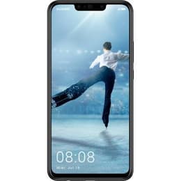 Huawei P Smart Plus 64 Go Dual Sim - Noir - Débloqué