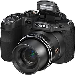 Bridge Fujifilm FinePix S1600 - Noir