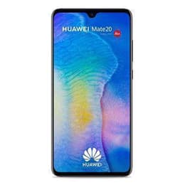Huawei Mate 20 128 Go Dual Sim - Noir - Débloqué