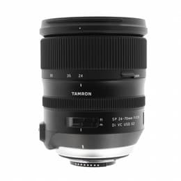Objectif Tamron Canon EF 24-70mm f/2.8