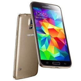 Galaxy S5+ 16 Go - Or Cuivré - Débloqué