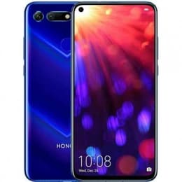 Huawei Honor View 20 256 Go - Bleu - Débloqué