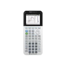 Calculatrice Texas Instruments TI-83 Premium CE