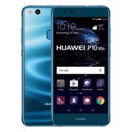 Huawei P10 Lite 32 Go - Bleu - Débloqué