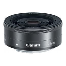 Objectif Canon EF-M 22mm f/2