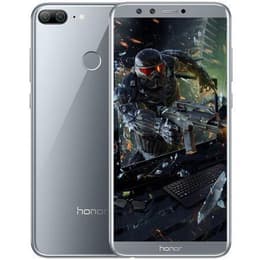 Huawei Honor 9 Lite 64 Go Dual Sim - Gris - Débloqué