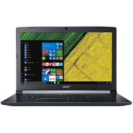 Acer Aspire A517-51G-50TJ 17” (2017)