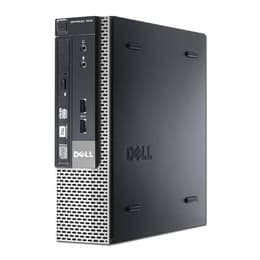 Dell Optiplex 790 Core i3 3,5 GHz - HDD 250 Go RAM 4 Go