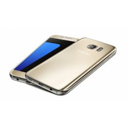 Galaxy S7 Duos 32 Go Dual Sim - Or - Débloqué