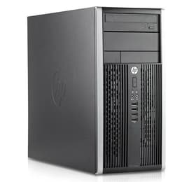 HP Compaq 6200 Pro MT Pentium 2,7 GHz - SSD 480 Go RAM 8 Go