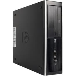 HP Compaq 6200 Pro SFF Core i3 3,1 GHz - HDD 250 Go RAM 2 Go