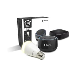 Enceinte Bluetooth Danew Home Fi - Noir