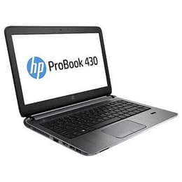 HP ProBook 430 G2 13" Core i5 2 GHz - SSD 128 Go - 8 Go AZERTY - Français