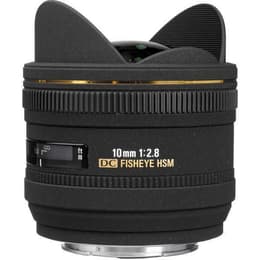 Objectif EF-S 10mm f/2.8
