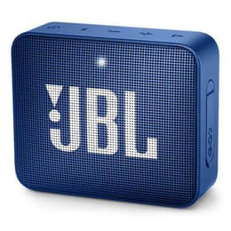 Enceinte Bluetooth JBL GO 2 - Bleu