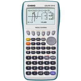 Calculatrice Casio Graph 35 + E