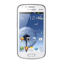 Galaxy Grand I9082 8 Go Dual Sim - Blanc - Débloqué