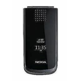 Nokia 2720 fold 0,009 Go - Noir - Débloqué