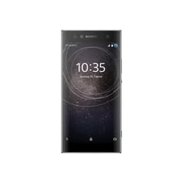 Sony Xperia XA2 Ultra 64 Go - Noir - Débloqué