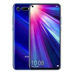 Huawei Honor View 20 128 Go Dual Sim - Bleu - Débloqué