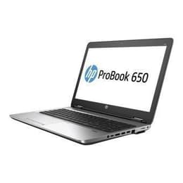 HP Probook 650 G2 15,6” (2013)
