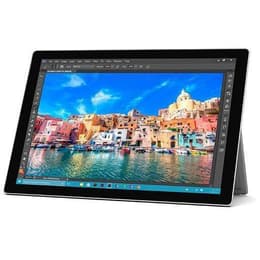 Microsoft Surface Pro 4 (2015) 256 Go - WiFi - Gris - Sans Port Sim