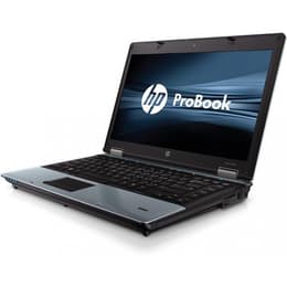 HP ProBook 6450b 14" Celeron 2 GHz - HDD 250 Go - 4 Go AZERTY - Français
