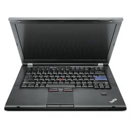 Lenovo Thinkpad T420 14” (2011)