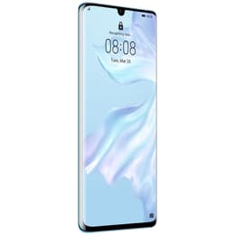 Huawei P30 Pro 128 Go - Bleu - Débloqué