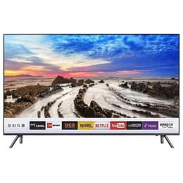 SMART TV Samsung LCD Ultra HD 4K 140 cm UE55MU7055