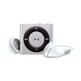 Lecteur MP3 & MP4 iPod shuffle 2Go - Gris