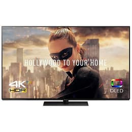 SMART TV Panasonic OLED Ultra HD 4K 140 cm TX55FZ800E