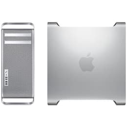 Mac Pro (Mars 2009) Xeon 2,66 GHz - SSD 250 Go + HDD 1 To - 16 Go