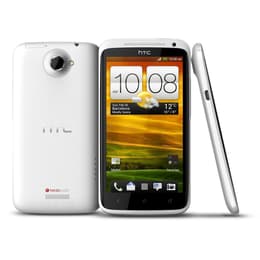 HTC One X 32 Go - Blanc - Débloqué
