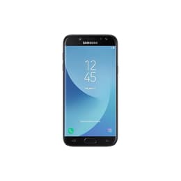 Galaxy J5 Pro 16 Go Dual Sim - Noir - Débloqué