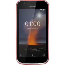 Nokia 1 8 Go - Rouge - Débloqué