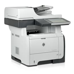 HP LaserJet 500 MFP Laser monochrome