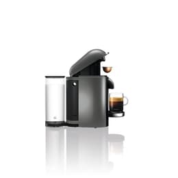 Expresso à capsules Compatible Nespresso Krups XN900T
