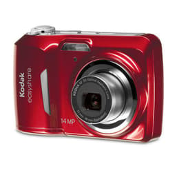 Compact - Kodak EasyShare C1530 Rouge