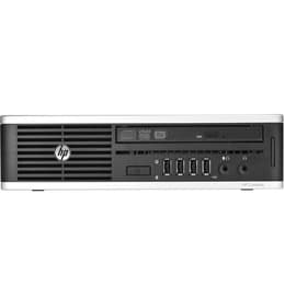 HP Compaq Elite 8300 USDT Core i5-3470S 2,9 GHz - SSD 240 Go RAM 8 Go