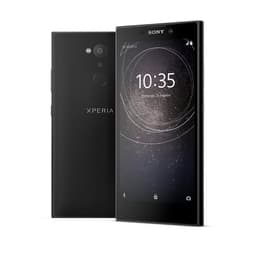 Sony Xperia L2 32 Go - Noir - Débloqué