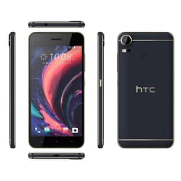 HTC Desire 10 Lifestyle 32 Go Dual Sim - Noir - Débloqué
