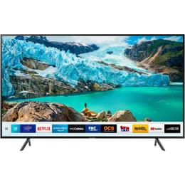 SMART TV Samsung LED Ultra HD 4K 127 cm UE50RU7105